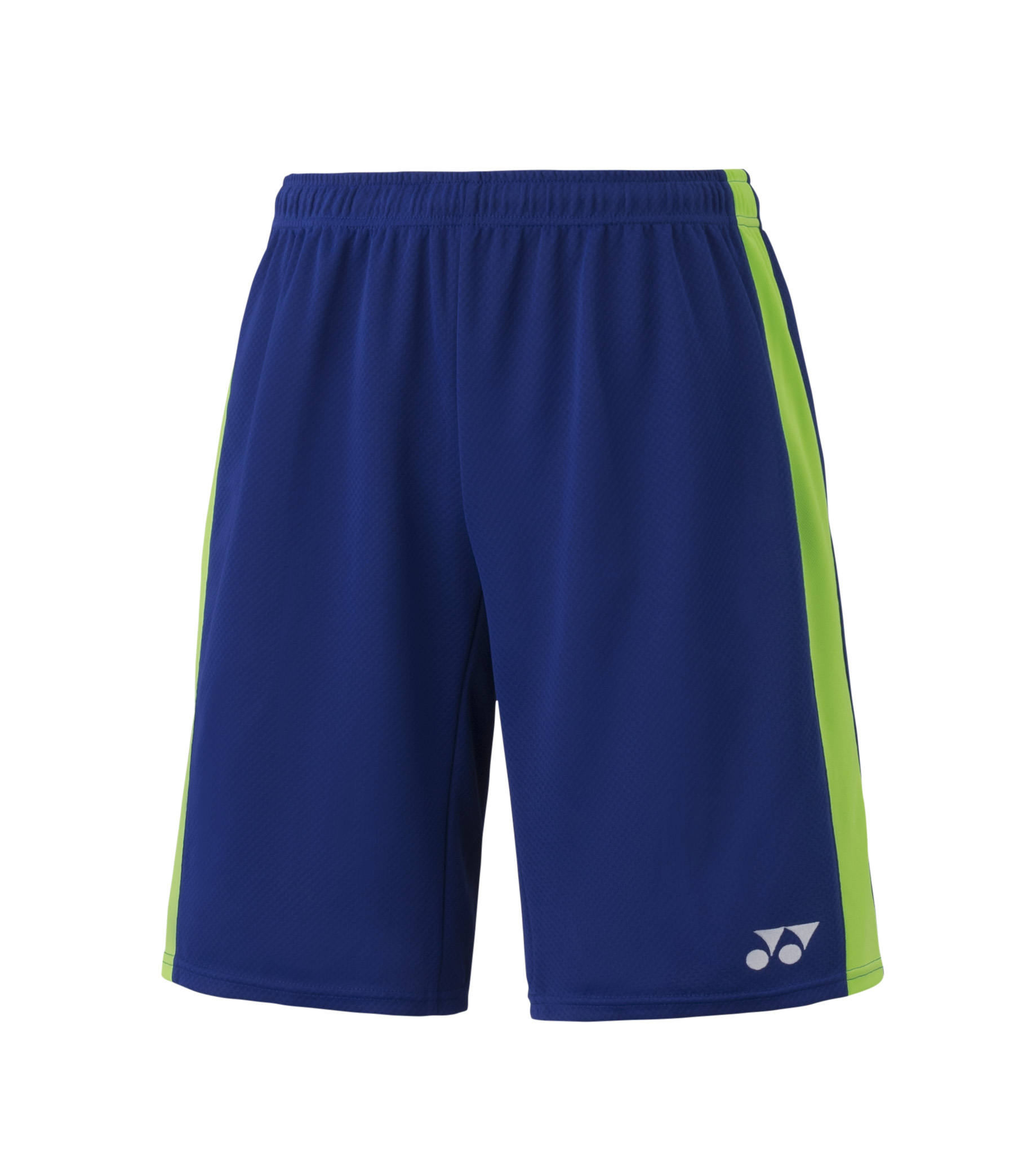 YONEX - MEN'S SHORTS LEE CHONG WEI EXCLUSIVE - NAVY - Euro L