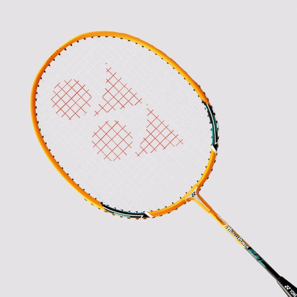 YONEX - MUSCLE POWER 2 JUNIOR YELLOW