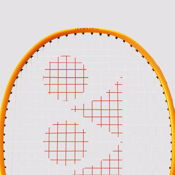 YONEX - MUSCLE POWER 2 JUNIOR YELLOW