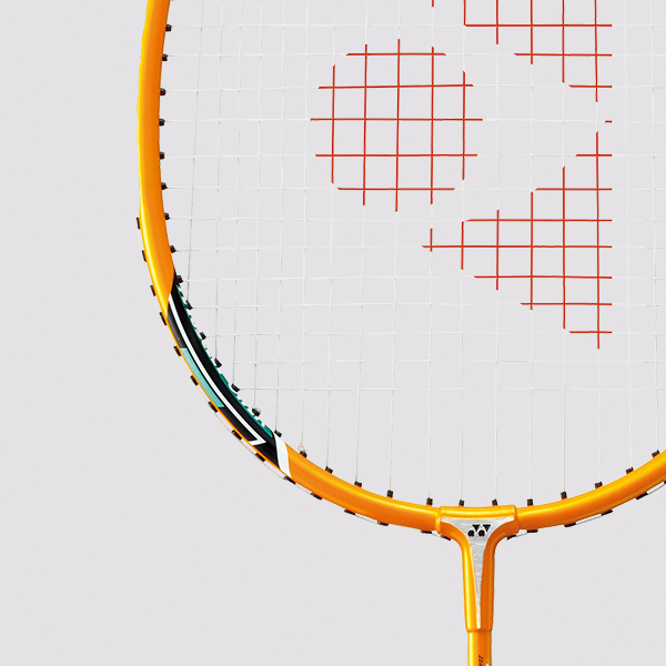YONEX - MUSCLE POWER 2 JUNIOR YELLOW