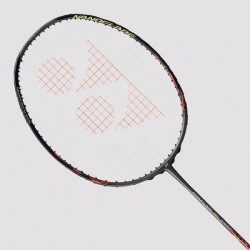 YONEX - NANOFLARE 380 3U SHARP BADMINTON RACKET