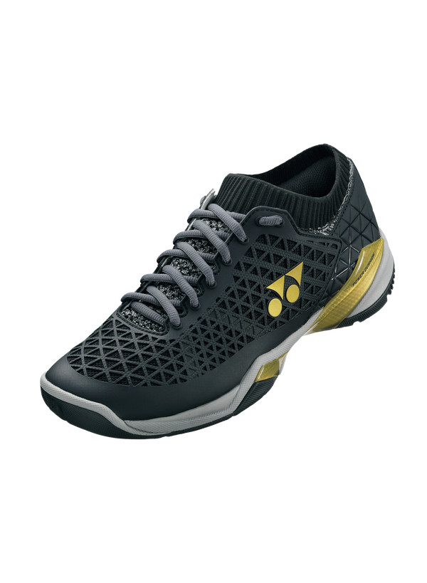 YONEX - POWER CUSHION ECLIPSION Z MENS - BLACK / GOLD