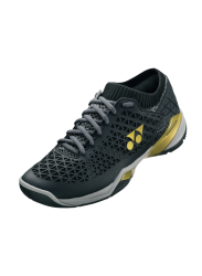 YONEX - POWER CUSHION ECLIPSION Z MENS - BLACK / GOLD