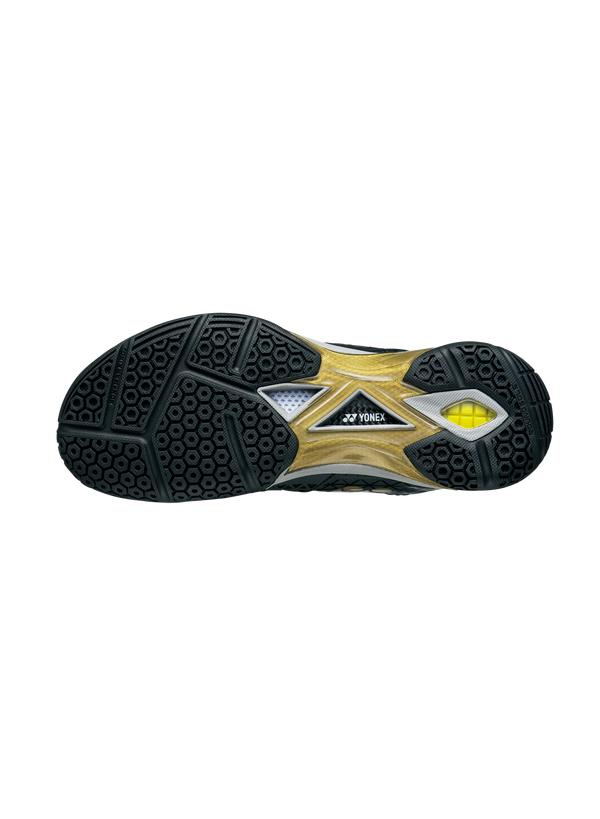 YONEX - POWER CUSHION ECLIPSION Z MENS - BLACK / GOLD