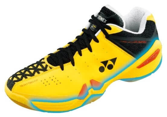 yonex 75th power cushion