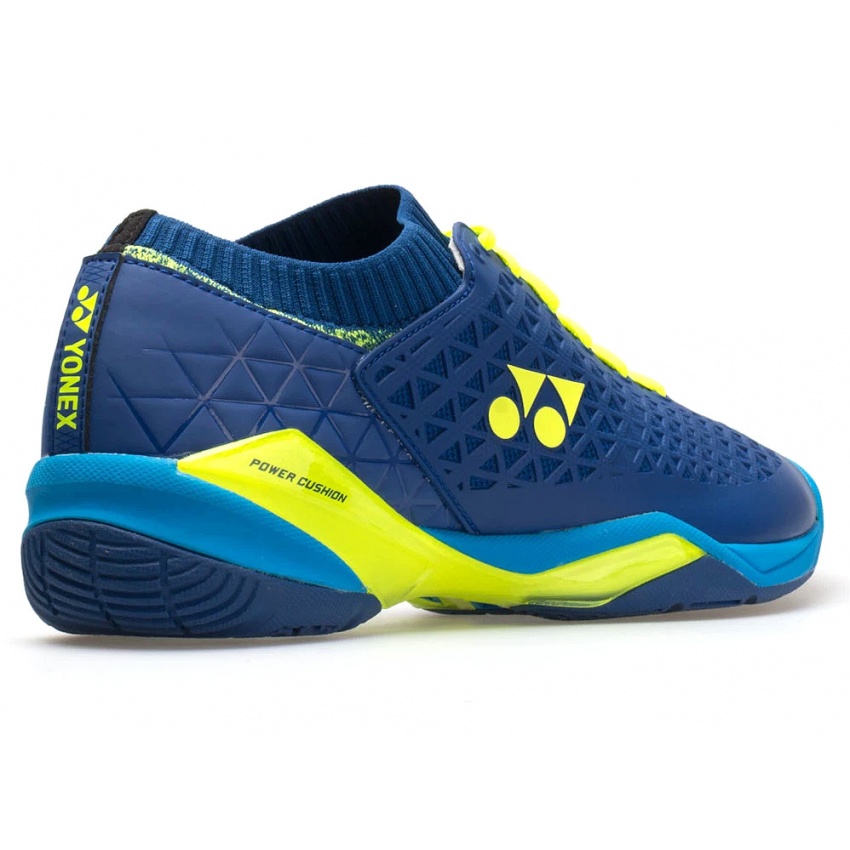 YONEX - POWER CUSHION ECLIPSION Z WIDE - MIDNIGHT NAVY