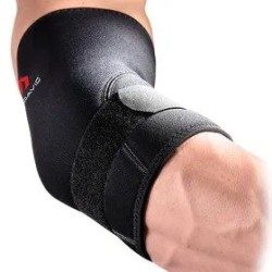 McDavid - Tennis Elbow Support Sleeve - 485