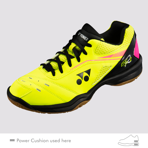 yonex 65r2 shoes