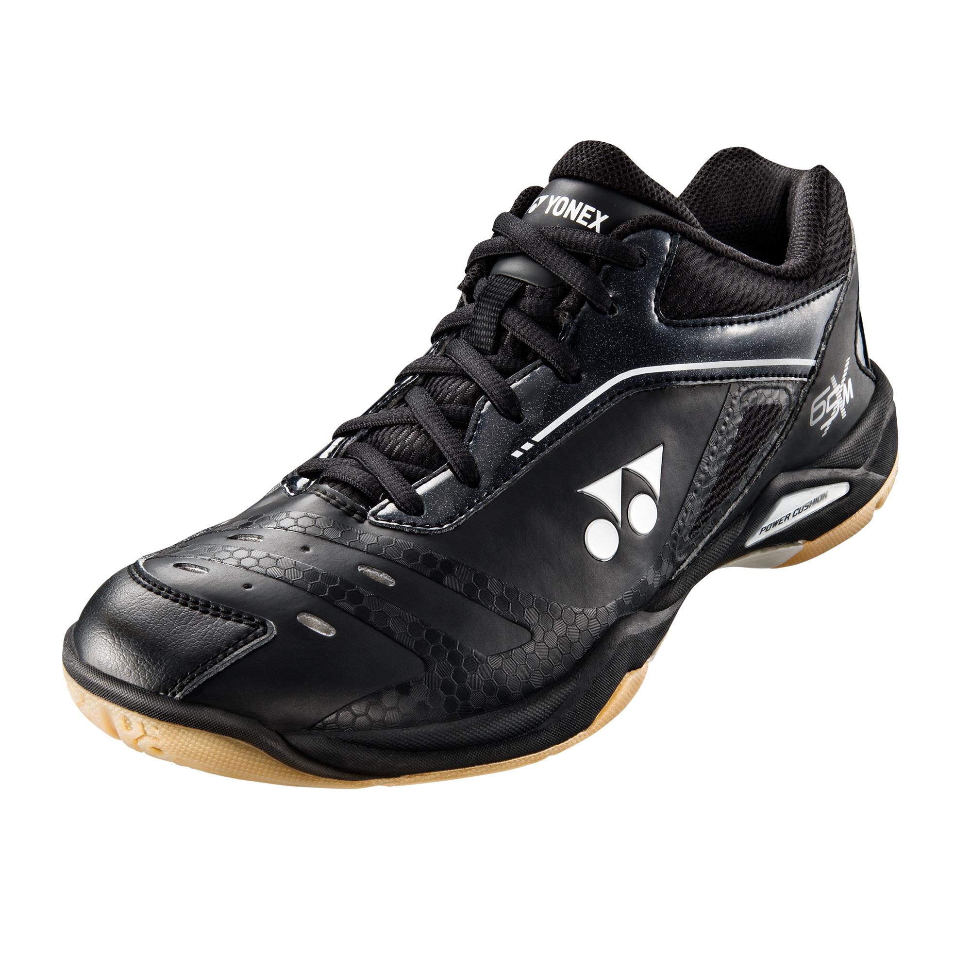 YONEX - POWER CUSHION SHB-65XM - BLACK