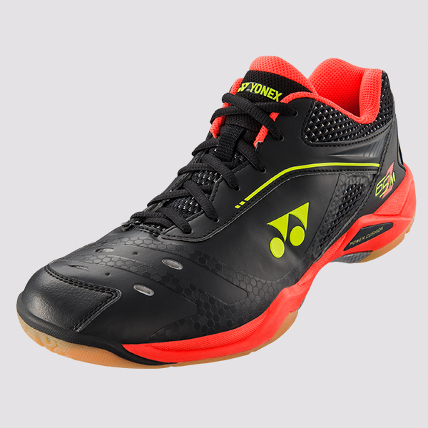 yonex power cushion 65zm