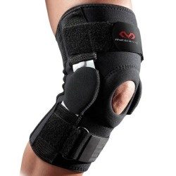 McDavid - Dual Disk Hinged Knee Brace 422