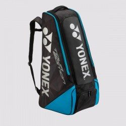 YONEX - PRO STAND BAG 9813EX - BLACK / BLUE