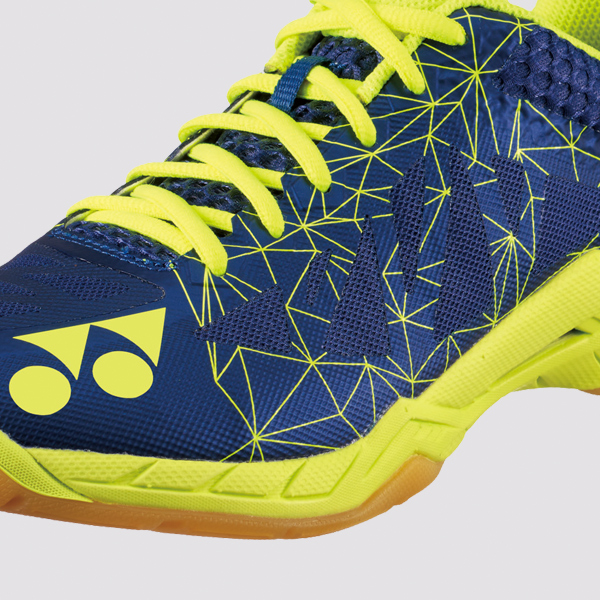 YONEX - SHBA POWER CUSHION AERUS 2 MENS - NAVY BLUE