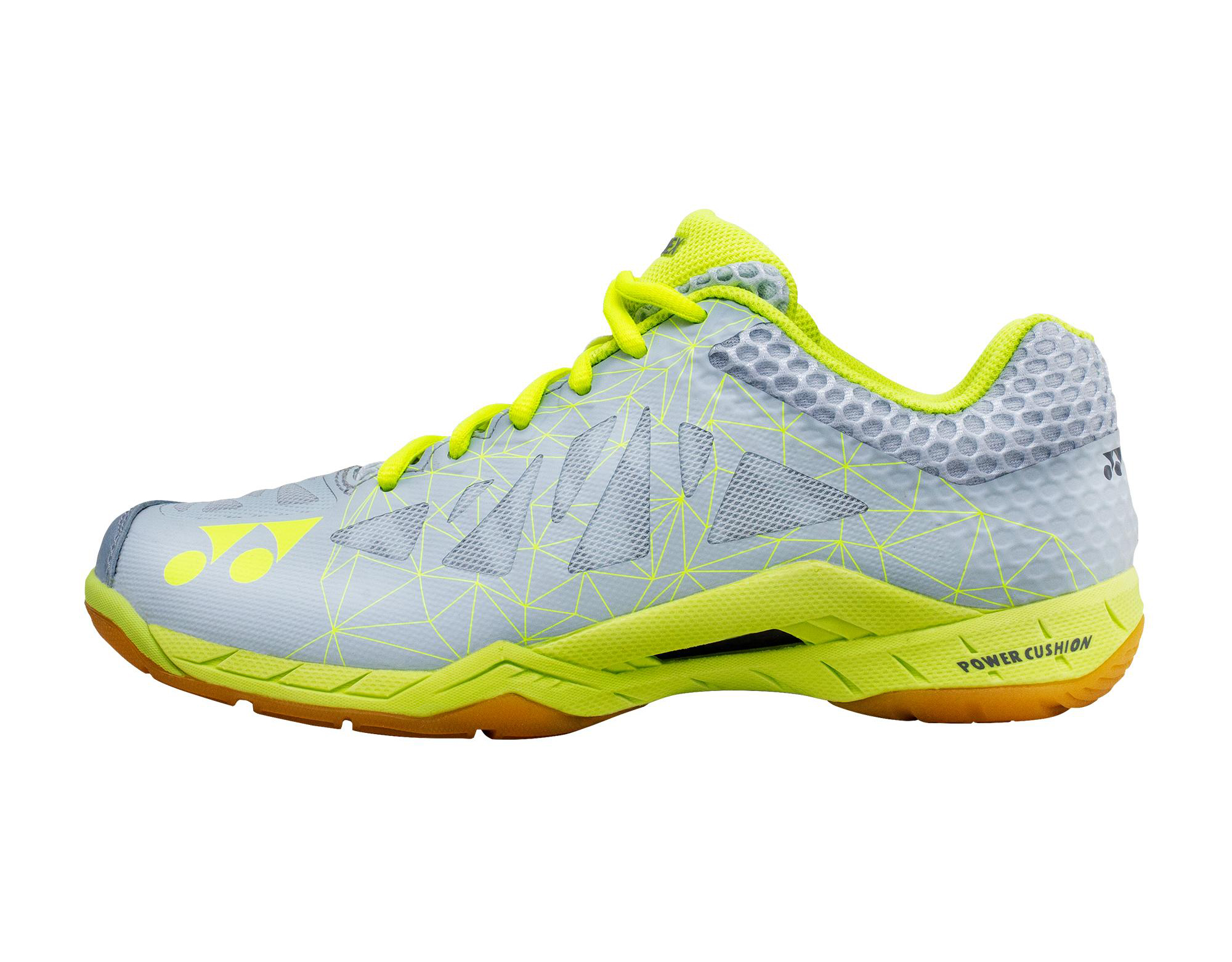 yonex aerus z yellow