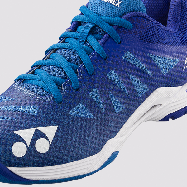 YONEX - SHBA POWER CUSHION AERUS 3 WOMENS - BLUE