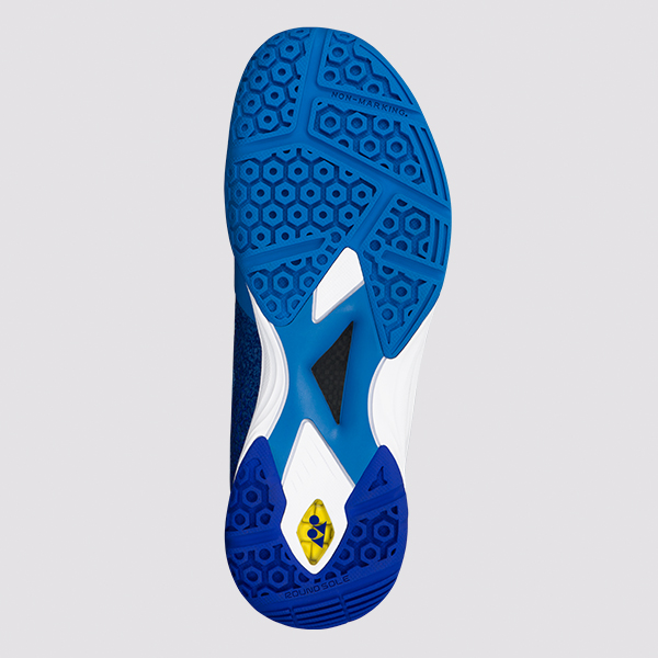 YONEX - SHBA POWER CUSHION AERUS 3 WOMENS - BLUE