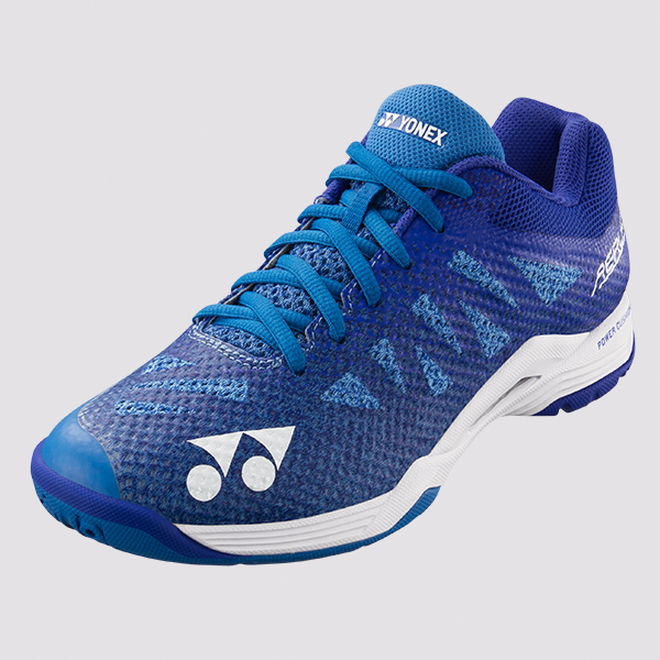 YONEX - SHBA POWER CUSHION AERUS 3 WOMENS - BLUE