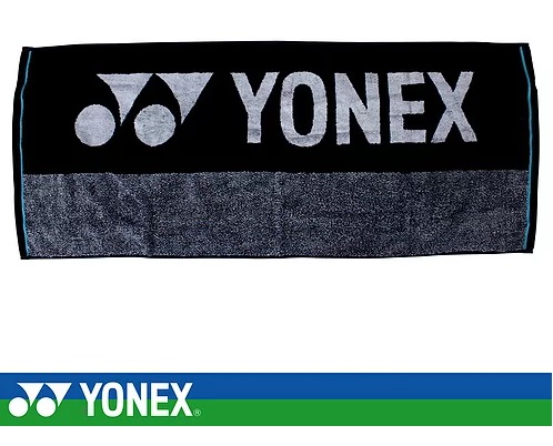 YONEX - SPORTS TOWEL (AC1106EX) - DARK NAVY