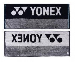 YONEX - SPORTS TOWEL (AC1106EX) - DARK NAVY