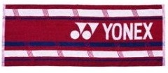 YONEX - SPORTS TOWEL (AC1102EX) - DEEP RED