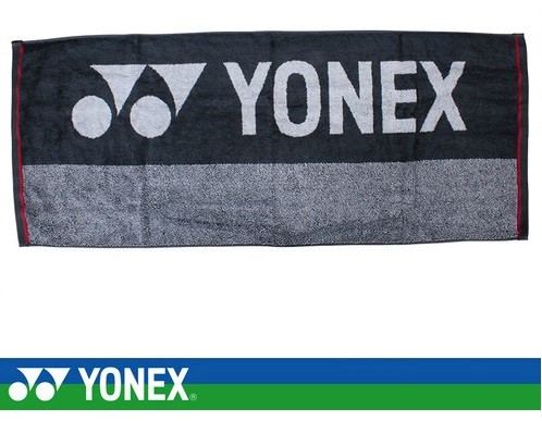 YONEX - SPORTS TOWEL (AC1106EX) - GRAY
