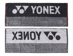 YONEX - SPORTS TOWEL (AC1106EX) - GRAY