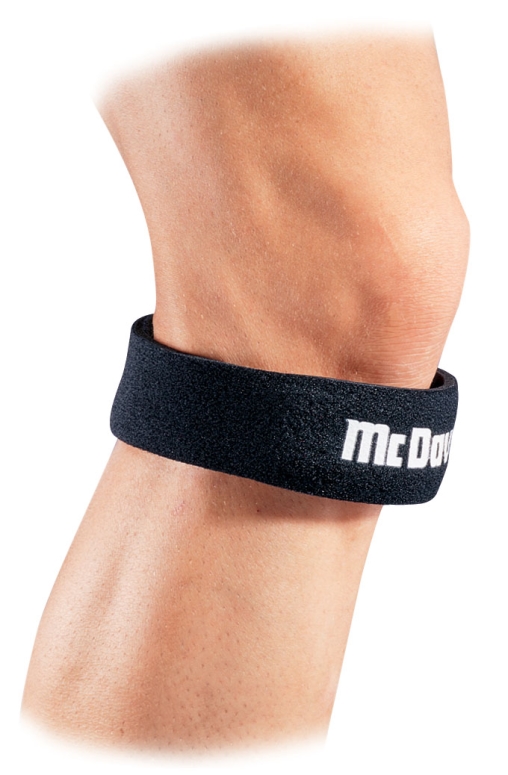 McDavid - Jumper's/Runner's Knee Strap