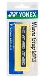 YONEX - AC104 WAVE GRAP - YELLOW