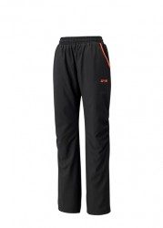 YONEX - WOMEN'S WARM-UP TRACK PANTS - Euro XS