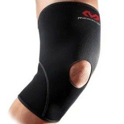 McDavid - Knee Support with Open Patella 402