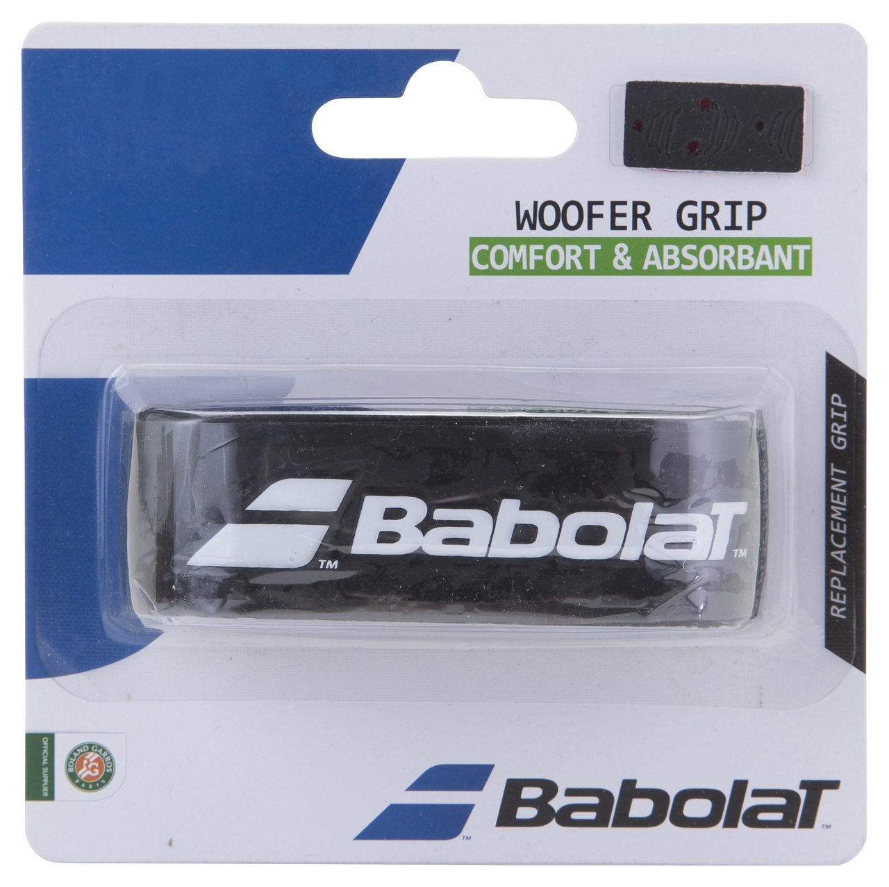 BABOLAT - WOOFER GRIP