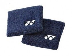 YONEX - WRISTBAND (PAIR) - NAVY