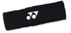 YONEX - HEADBAND - BLACK