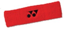 YONEX - HEADBAND - RED