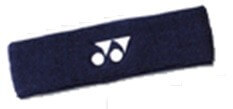 YONEX - HEADBAND - NAVY