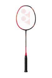 STRUNG YONEX - ASTROX 77 4U SHINE RED BADMINTON RACKET