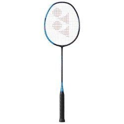 YONEX - ASTROX SMASH BADMINTON RACKET - NAVY / VIVID BLUE