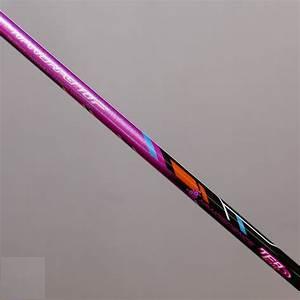 YONEX - NANORAY 10F - PINK