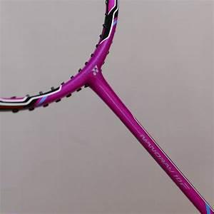 YONEX - NANORAY 10F - PINK