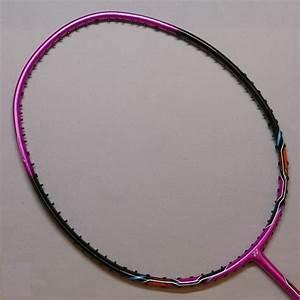 YONEX - NANORAY 10F - PINK
