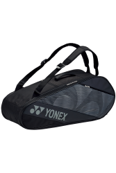 YONEX - ACTIVE SERIES RACKET BAG 82026 - BLACK