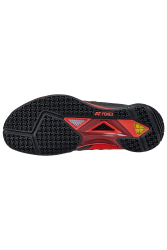 YONEX - POWER CUSHION ECLIPSION Z2 MENS - BLACK / RED