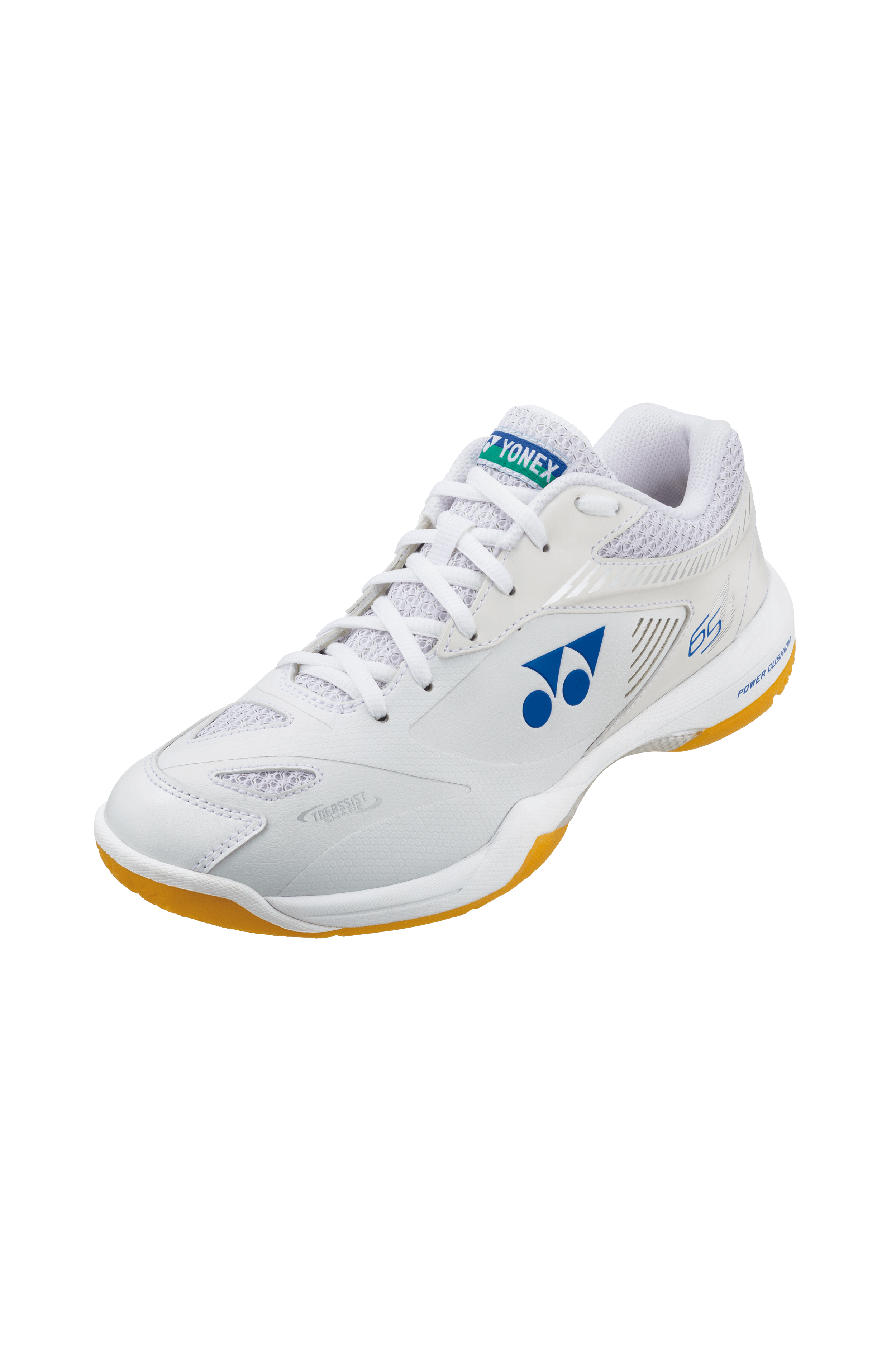 yonex 75th power cushion