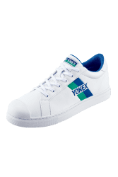 YONEX - 75TH POWER CUSHION OFF-COURT SHOE - UNISEX - WHITE