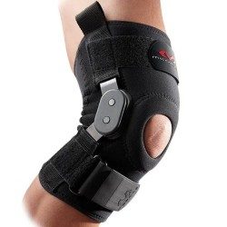 McDavid - PSII Hinged Knee Brace 429