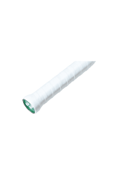 YONEX - AC148-3 MOIST SUPERGRIP - WHITE