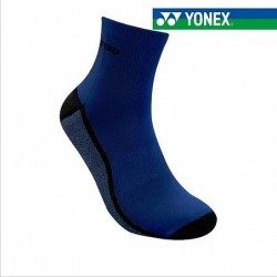 YONEX - TruCOOL PRO 3D SOCKS - BLUE / BLACK - SSCMA-13001S