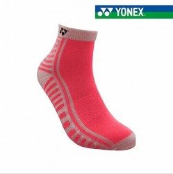 YONEX - TruCOOL PRO 3D SOCKS - PINK -SSCMA-12009S