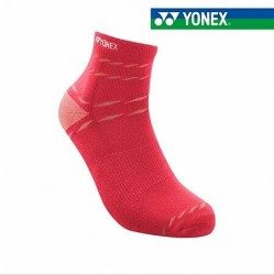 YONEX - TruCOOL PRO 3D SOCKS - PINK -SSCMA-12008S