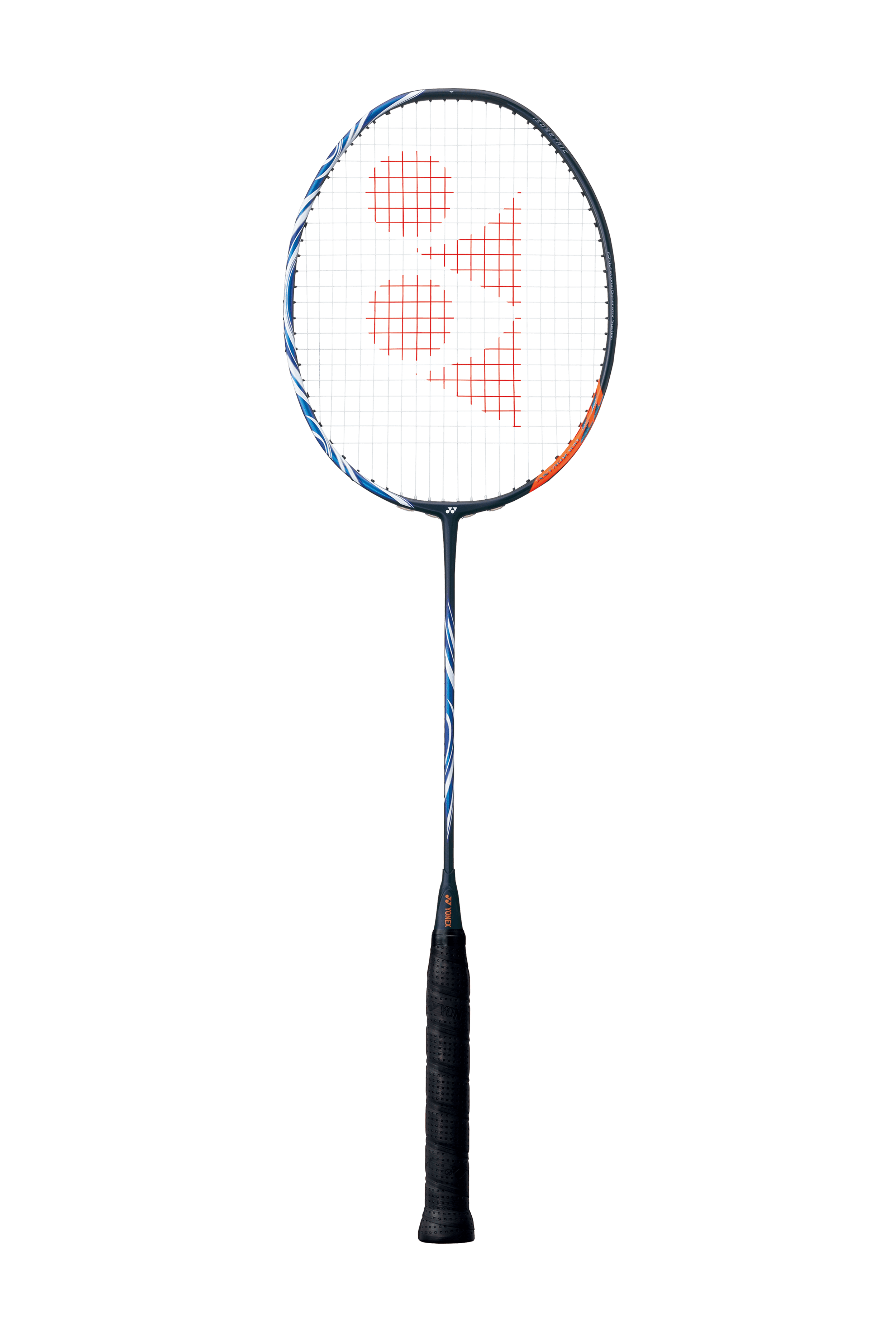 STRUNG - YONEX - ASTROX 100ZZ 3U BADMINTON RACKET